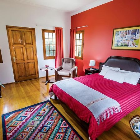 Hotel Boutique Selva Alegre Arequipa Exteriör bild