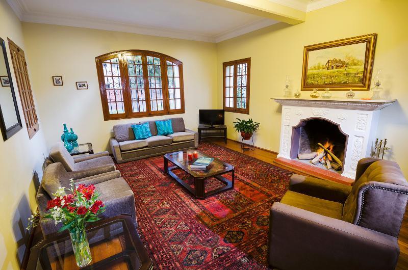 Hotel Boutique Selva Alegre Arequipa Exteriör bild