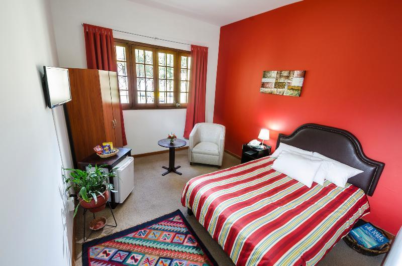 Hotel Boutique Selva Alegre Arequipa Exteriör bild