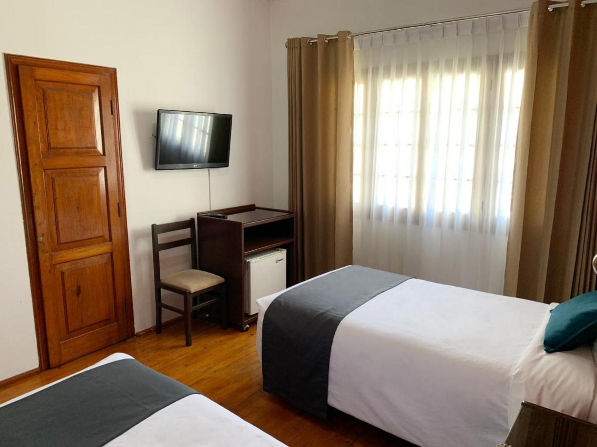 Hotel Boutique Selva Alegre Arequipa Exteriör bild