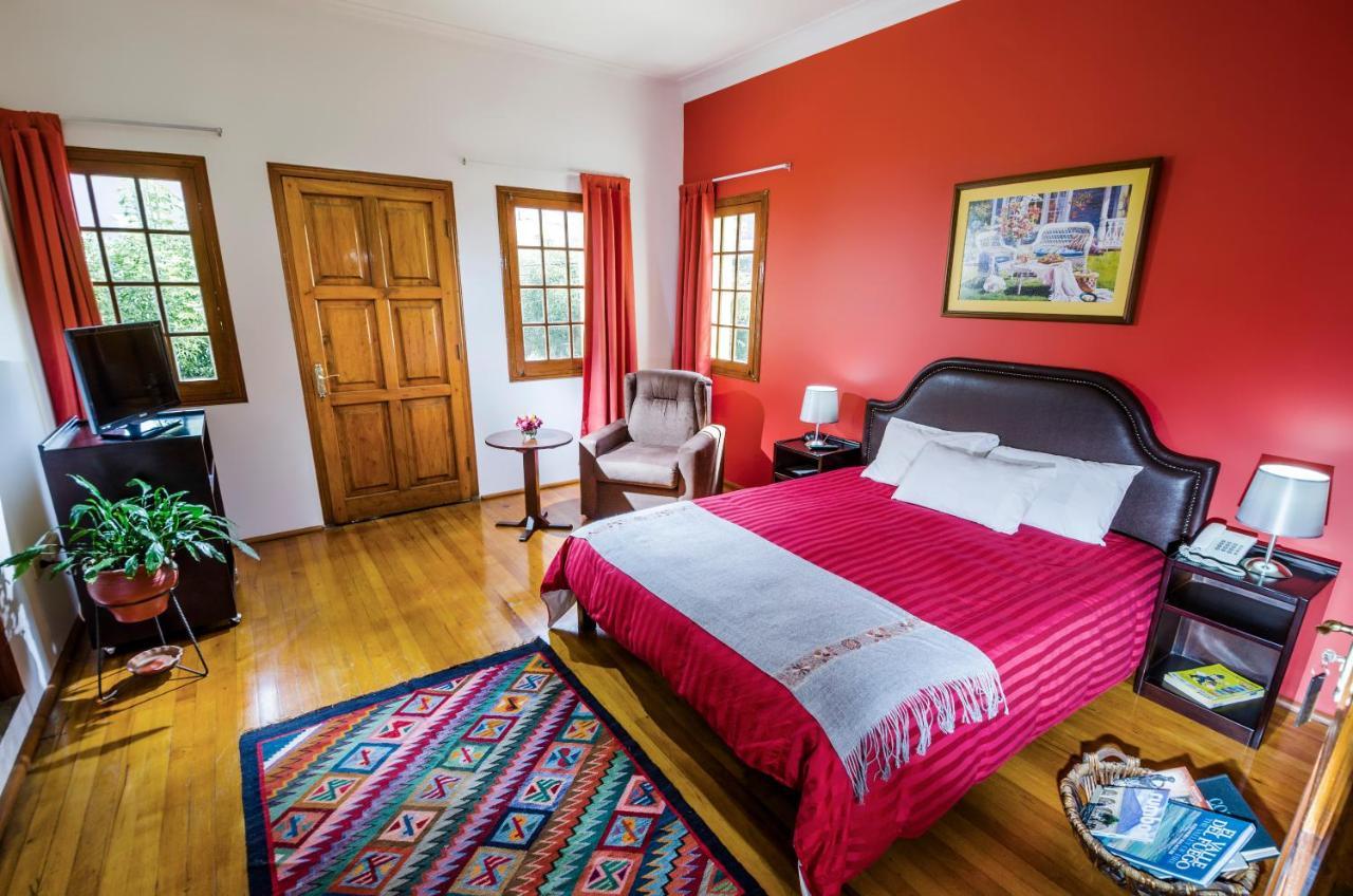 Hotel Boutique Selva Alegre Arequipa Exteriör bild