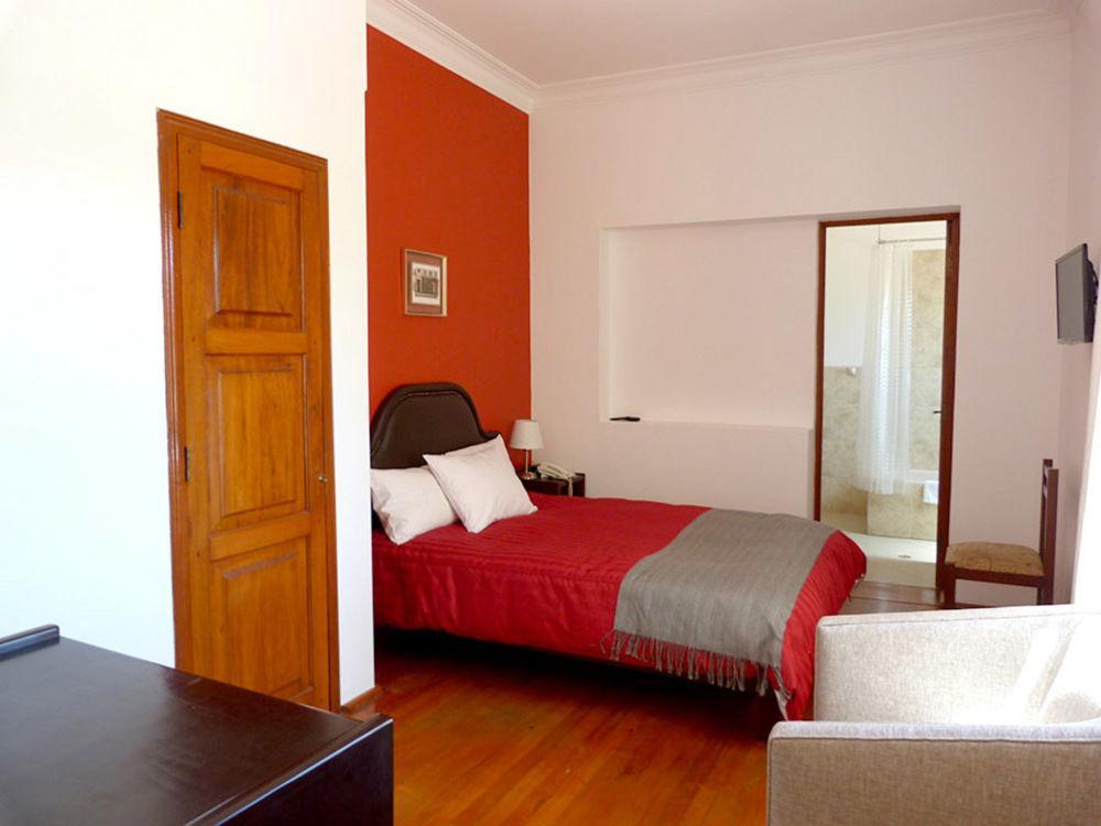 Hotel Boutique Selva Alegre Arequipa Exteriör bild