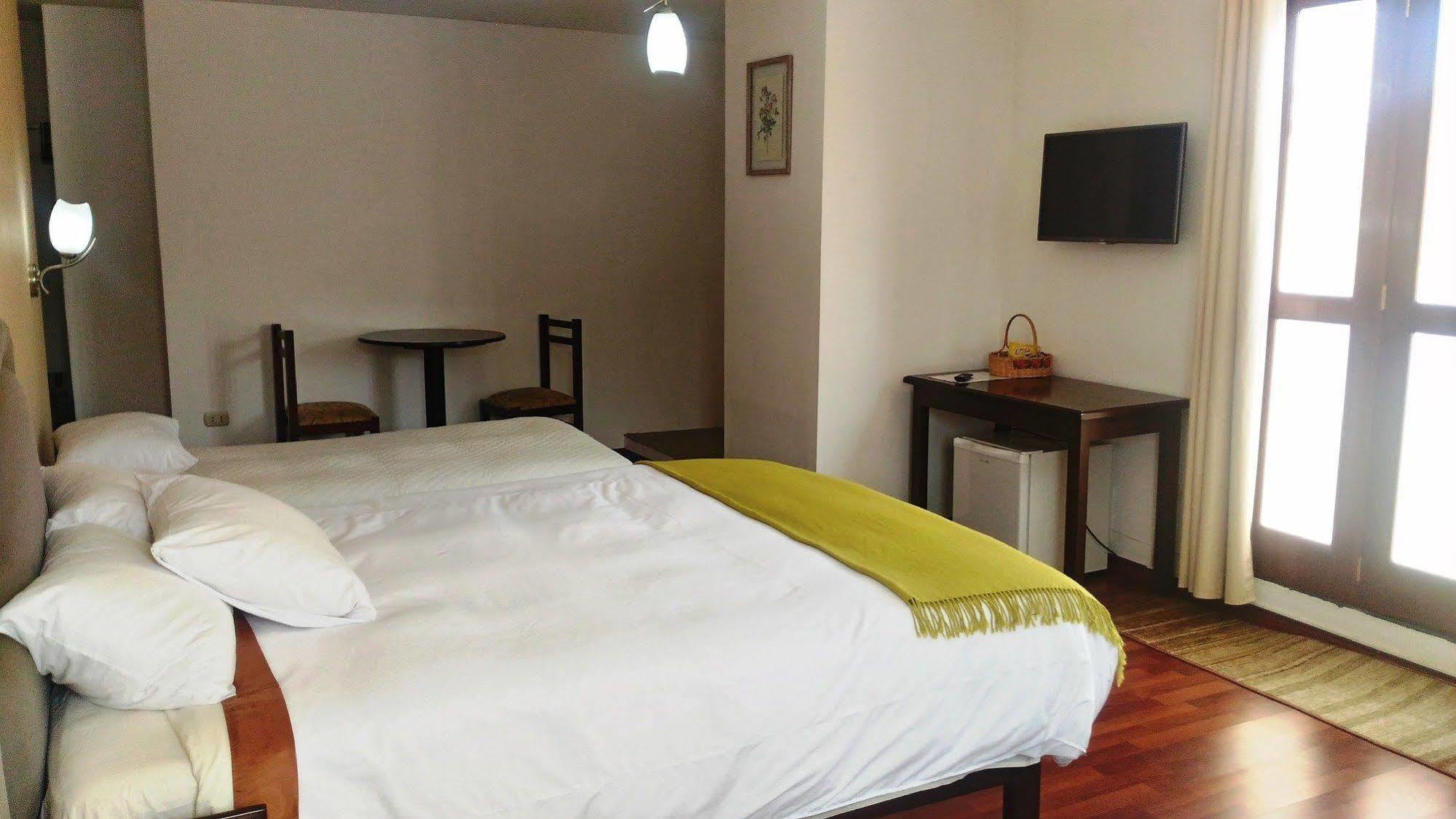Hotel Boutique Selva Alegre Arequipa Exteriör bild