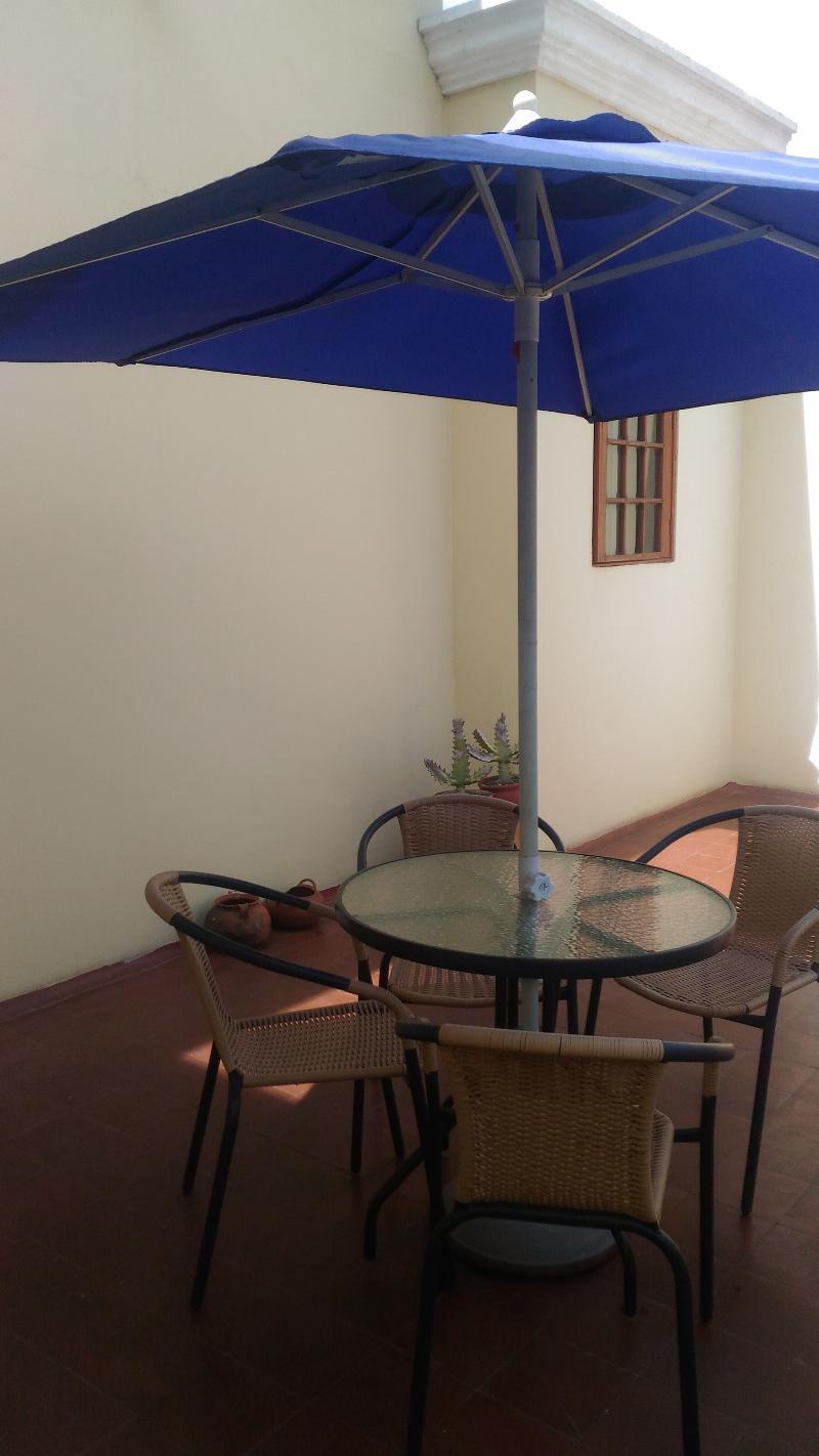 Hotel Boutique Selva Alegre Arequipa Exteriör bild