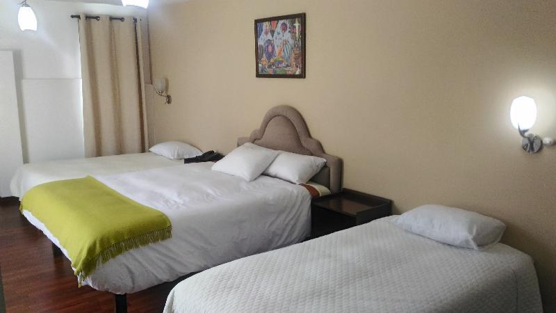 Hotel Boutique Selva Alegre Arequipa Exteriör bild